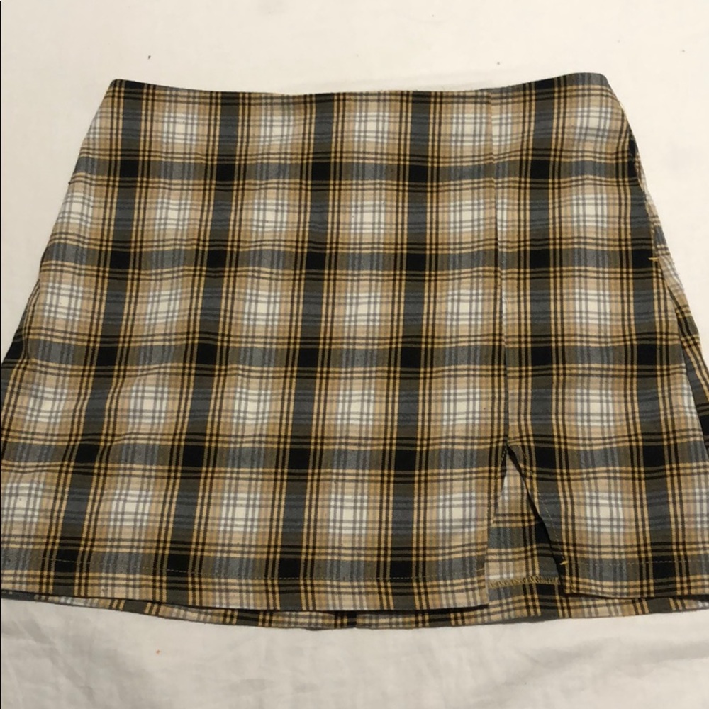 Urban outfitters skirt